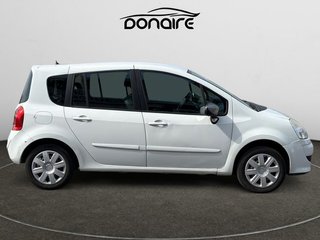 Renault Grand Modus Dynamique 2010 dCi 90 eco2 E5