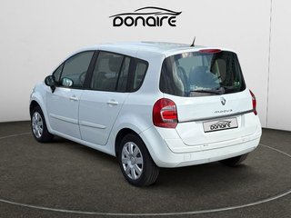 Renault Grand Modus Dynamique 2010 dCi 90 eco2 E5
