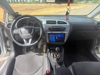 SEAT Leon 2011