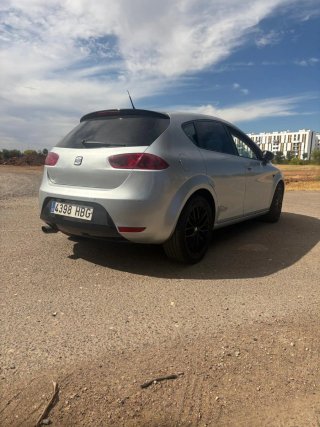 SEAT Leon 2011
