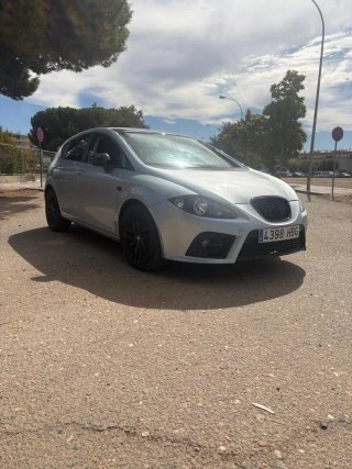SEAT Leon 2011