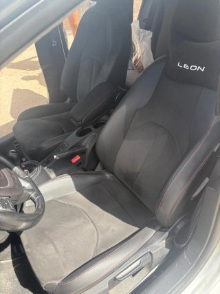 SEAT Leon 2011