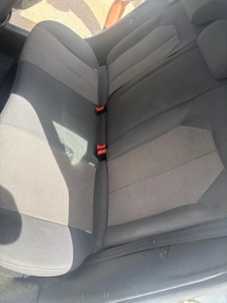 SEAT Leon 2011
