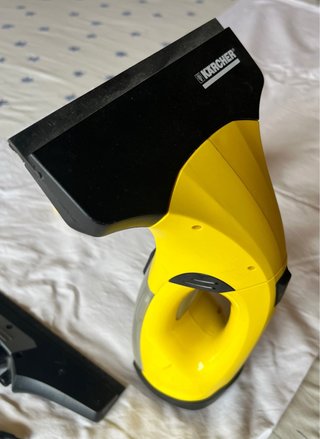 Limpiador de cristales Karcher