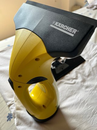 Limpiador de cristales Karcher