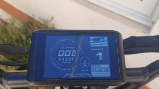 Patinete Eléctrico Smartgyro Raptor
