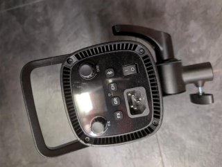 2x Godox SL60IID 70W LED Focos Kit