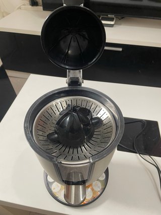 Exprimidor Princess Champion Juicer 160W