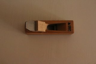 Cepillo carpintero Urko No 1 (15 cm)