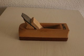 Cepillo carpintero Urko No 1 (15 cm)