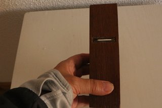 Cepillo carpintero Urko No 1 (15 cm)