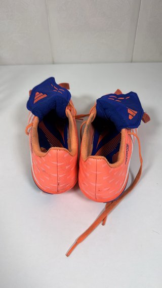Zapatillas fútbol Adidas