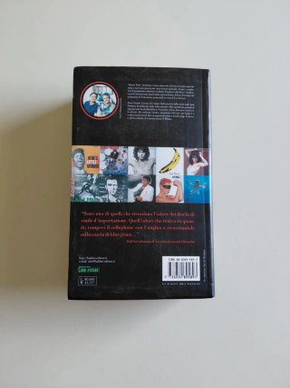 Dizionario del Pop Rock
