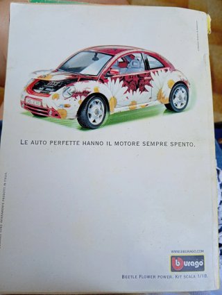 Fumetti Topolino e Paperino