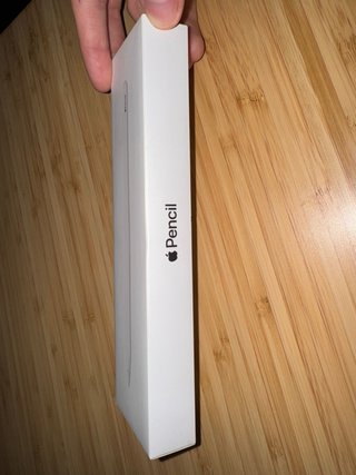 Apple Pencil 2ª Gen Magnético