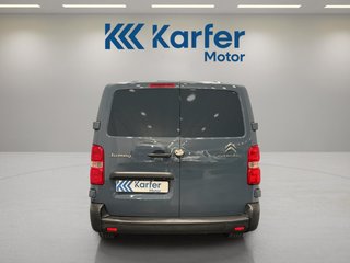 Citroen Jumpy Talla M 100cv / Todos los Extras