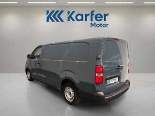 Citroen Jumpy Talla M 100cv / Todos los Extras