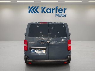 Citroen Jumpy Talla M 100cv / Todos los Extras