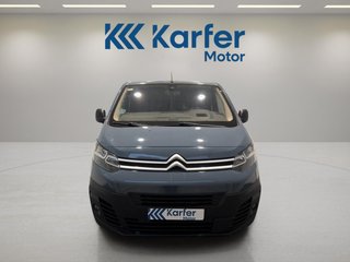 Citroen Jumpy Talla M 100cv / Todos los Extras