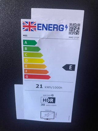 Televisor usado 2 veces Smart TV de 32 pulgadas.
