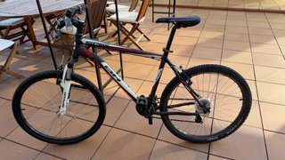 Bicicleta BH Spike