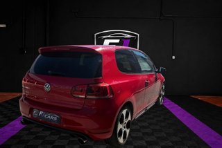 Volkswagen Golf GTI 2.0 TSI 155 kW (210 CV)