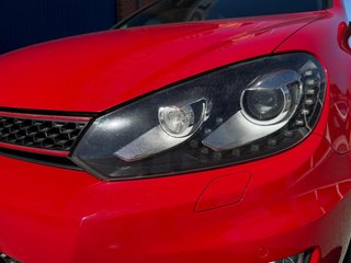 Volkswagen Golf GTI 2.0 TSI 155 kW (210 CV)