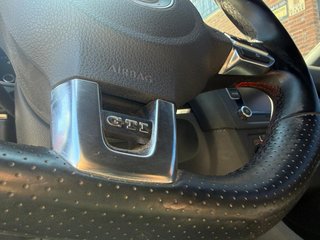 Volkswagen Golf GTI 2.0 TSI 155 kW (210 CV)