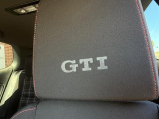 Volkswagen Golf GTI 2.0 TSI 155 kW (210 CV)