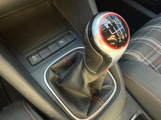 Volkswagen Golf GTI 2.0 TSI 155 kW (210 CV)