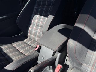 Volkswagen Golf GTI 2.0 TSI 155 kW (210 CV)