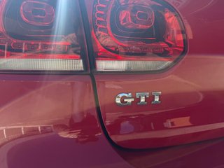 Volkswagen Golf GTI 2.0 TSI 155 kW (210 CV)