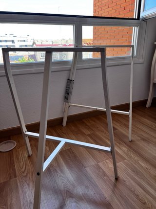 Caballetes IKEA Vika Lerberg (2 unidades)