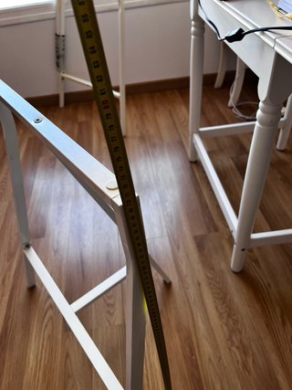 Caballetes IKEA Vika Lerberg (2 unidades)