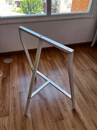 Caballetes IKEA Vika Lerberg (2 unidades)