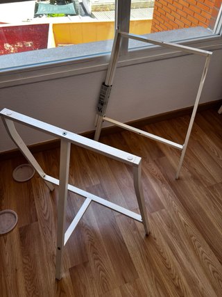 Caballetes IKEA Vika Lerberg (2 unidades)