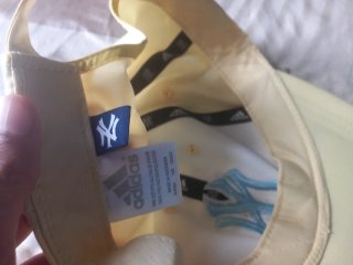 Gorra New York Yankees Adidas