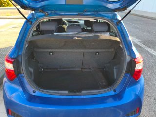 Toyota Yaris 2020