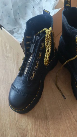 Botas Dr. Martens Sinclair Max Talla 39