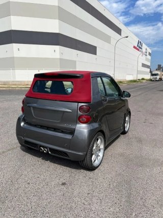 smart 451 2008