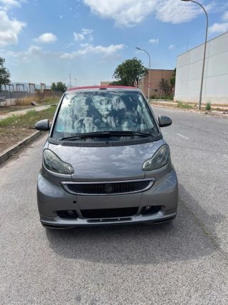 smart 451 2008