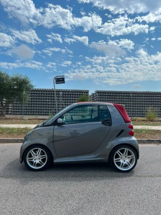 smart 451 2008