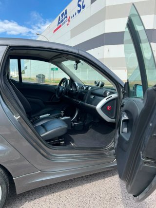 smart 451 2008