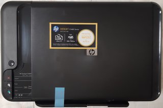 Impresora HP Deskjet F2400 Multifunción