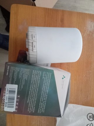 Difusor de Aceites Esenciales ASAKUKI