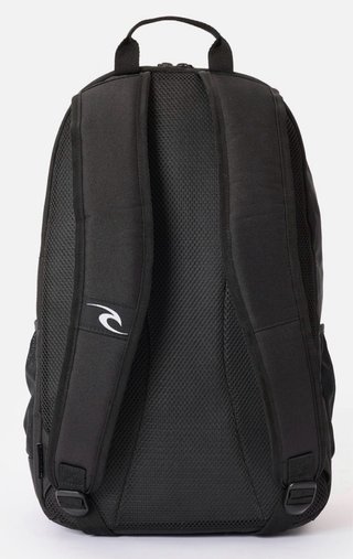 Mochila Rip Curl Negra