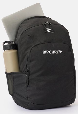 Mochila Rip Curl Negra