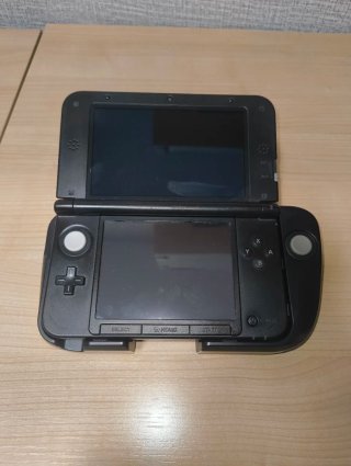 Circle Pad Pro per Nintendo 3DS XL / LL