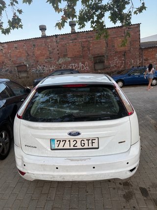 Ford Focus 2010