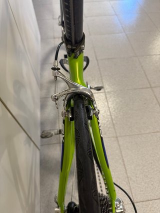 Bicicleta Cannondale SuperSix EVO
